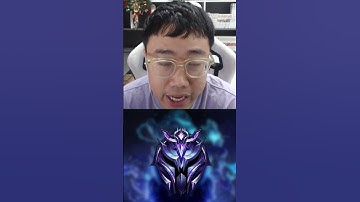 Kể cả rank Kim Cương nhưng hãy cứ apply nếu có bất kỳ cơ hội nào nhé các bạn #shorts