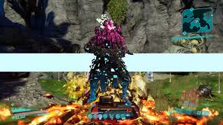 Borderlands 3 - How To Farm The Nagata (Legendary Grenade)