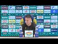 SERIE B '25/'26 | ANTONIO RAIMONDO POST FROSINONE - MANTOVA