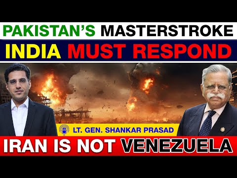 Why Iran Could Explode in 2026