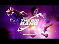 Fortnite The Big Bang Event Announcement