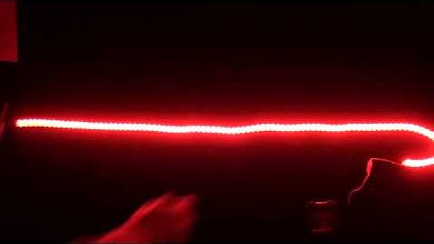 12VDC LED FROG Lights