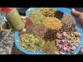 اعشاب مغربية رائعه لوقف التساقط تكثيف و تطويل الشعر قصة حياتي مع شعري كيف حولت شعر مدمر الى شعر صحي