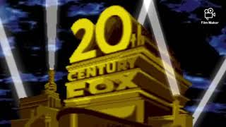 Twentieth Century Yee Logo 1997