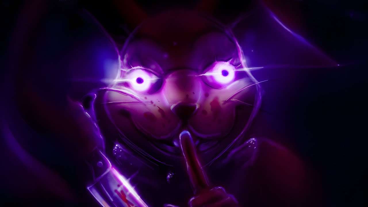 GLITCHTRAP JUST DID THE IMPOSSIBLE