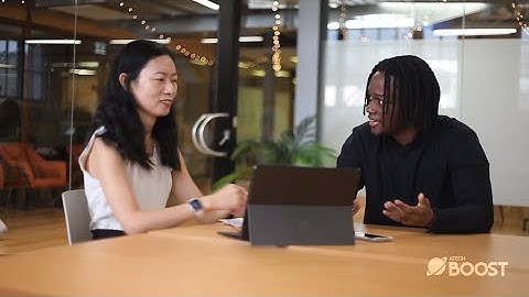 ATech Boost Incubator Program