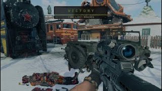 Cod 4 sniper only gameplay
