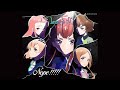 アイアンフリル - Nope!!!!!