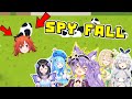 Spyfall หนาวอยู่ พอดีเสื้อผ้าไม่มีใส่ ft.Pixela Isekai