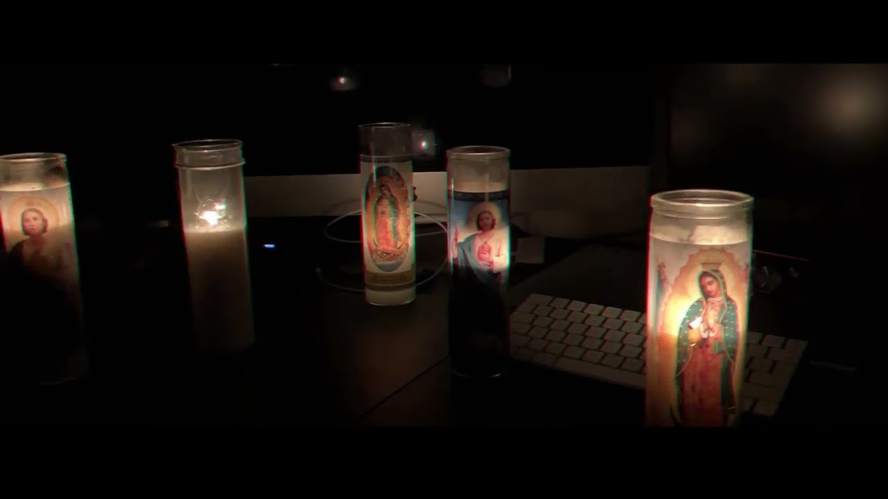 El Lirikario - Hoy Vino La Muerte (Narco Musik) 2025