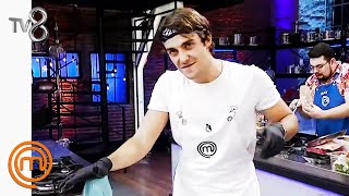 Masterchef Türkiye 124. Bölüm Fragmanı Tv8
