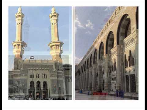 Saudi Arabia Masjids