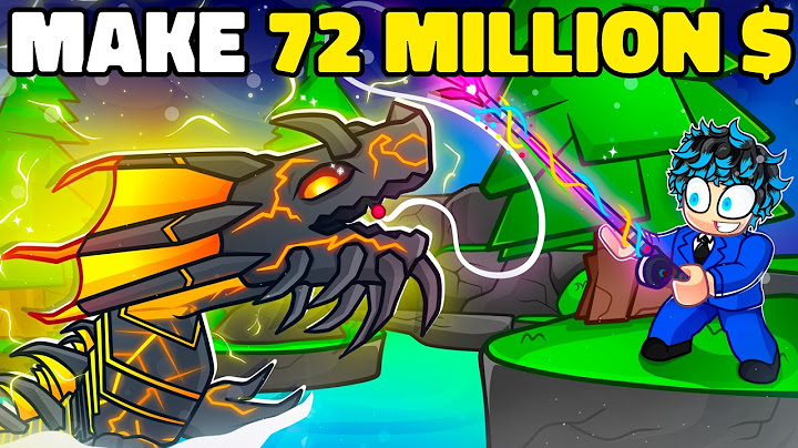 I Tested Every New BEST MONEY LOCATION on Fisch! (Make $72 MILLION in 24 Hours)