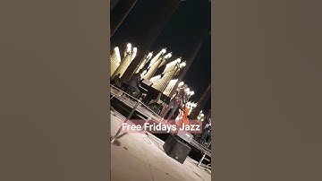 Thumbnail of Fridays Jazz at LACMA #jazz #museum #concert