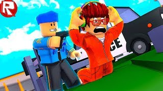 РОБЛОКС ПОЙМАЛ САМОГО ОПАСНОГО ПРЕСТУПНИКА ПОБЕГ ИЗ ТЮРЬМЫ В ROBLOX СИМУЛЯТОР ВИДЕО ИГРА ДЛЯ ДЕТЕЙ РОБЛОКС ПОЙМАЛ САМОГО ОПАСНОГО ПРЕСТУПНИКА ПОБЕГ ИЗ ТЮРЬМЫ В ROBLOX СИМУЛЯТОР ВИДЕО ИГРА ДЛЯ ДЕТЕЙ