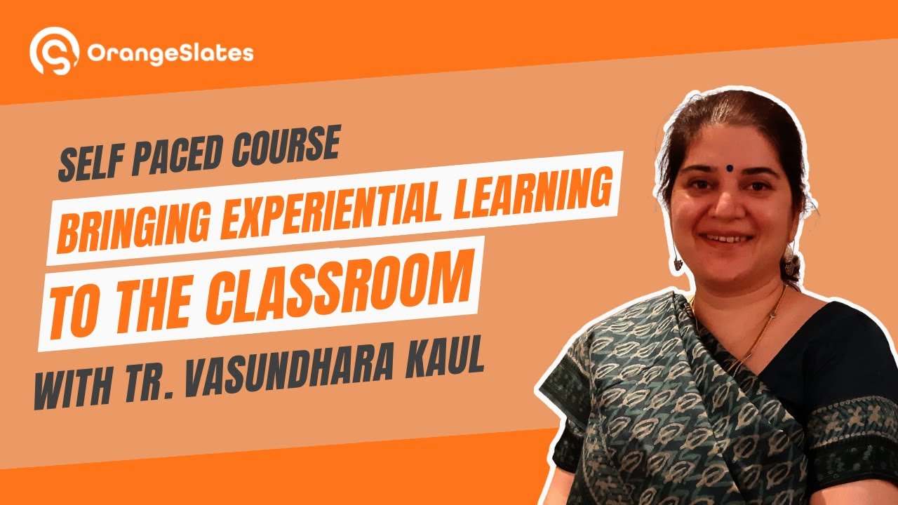 Self Paced Course Bringing Experiential Learning To The Classroom self-paced-course-bringing-experiential-learning-to-the-classroom