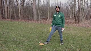 Explore the Summit Metro Parks Disc Golf Course