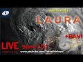 Major Hurricane Laura Approaches the US Gulf Coast - Live Coverage