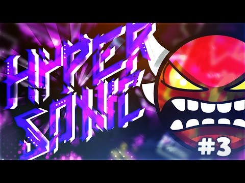 "Hypersonic" (INSANE DEMON) en DIRECTO! - "Hypersonic" (INSANE DEMON) en DIRECTO!