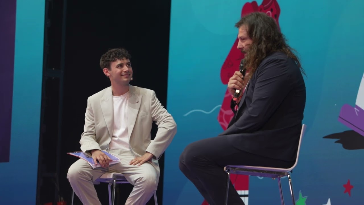 Next Generation Fest: da Ambra a Collina l'appello ai giovani ad essere autentici e coraggiosi