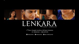LENKARA | Soul Jewelry