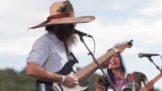 Pussyfootin' (Sucka Please @ Utopiafest 2016)
