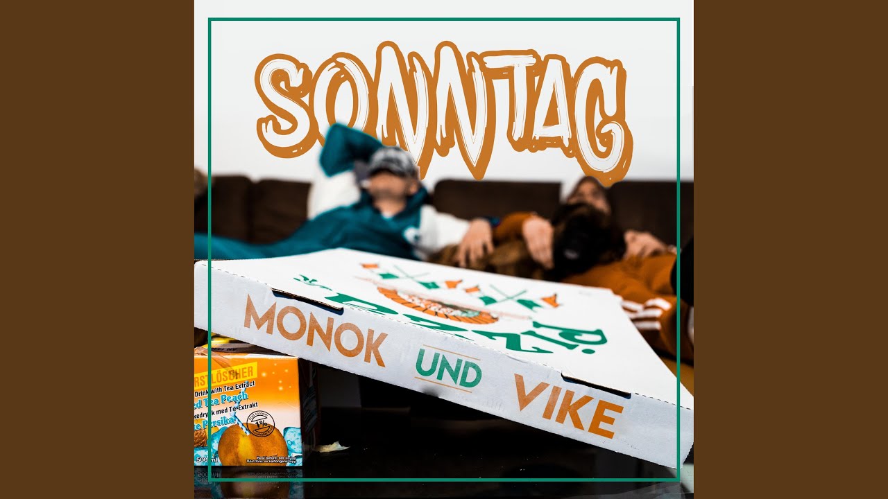 Watch Sonntag on YouTube Watch Sonntag on YouTube