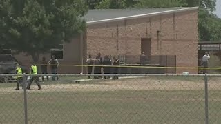 New timeline of Uvalde school shooting raises more questions
