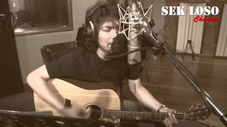 Wonderwall - Oasis [Cover By Sek Loso]