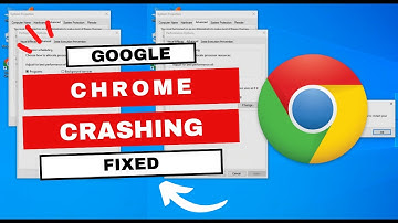 Fix Google Chrome Crashing All Pages and Extensions Without Uninstalling Chrome [2024]