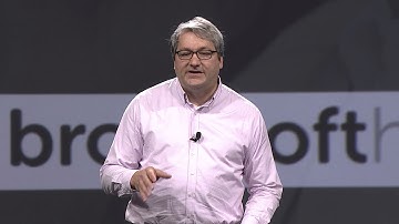 Connections 2016: BroadSoft Live UC-One Overview