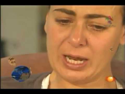 Que esconde Lisette Farah