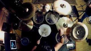 Born in Exile - No End