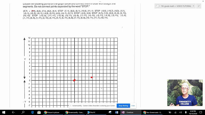 How to do a Graphiti