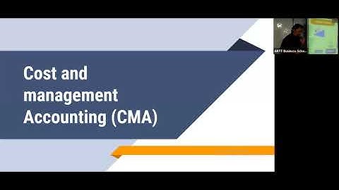 1st Class of CAF-3 CMA by Sir Ahmed Raza Mir (Sep-22)