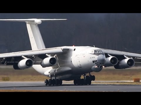 ilyushin 76