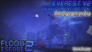 Roblox FE2CM: REMAKING EVEREST [DEV LOG PROGRESS 60-70%]