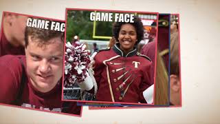 2017 Marching Band End of Season Slide Show