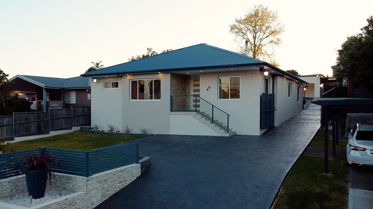 West Ryde, 49 Winbourne Street