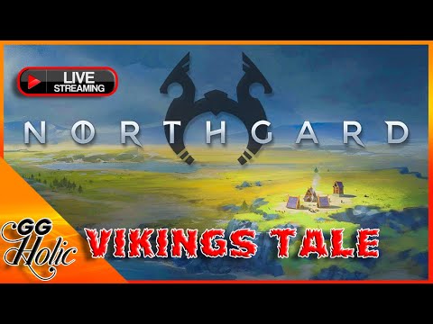 NORTHGARD - Vikings Tale.. (Chapter 1 END 2)