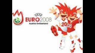 Like a Superstar Shaggy EURO 2008