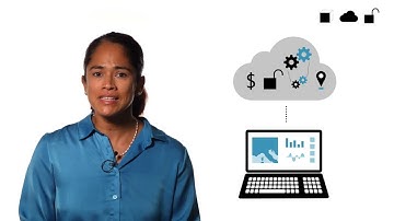 A Workflow in the Cloud