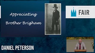 The Truth About Brigham Young