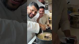 ندي لحم أهل مكه 🔥🍖