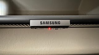 Samsung Qled Tv Not Turning On Model Qn82Q6Dtafxza