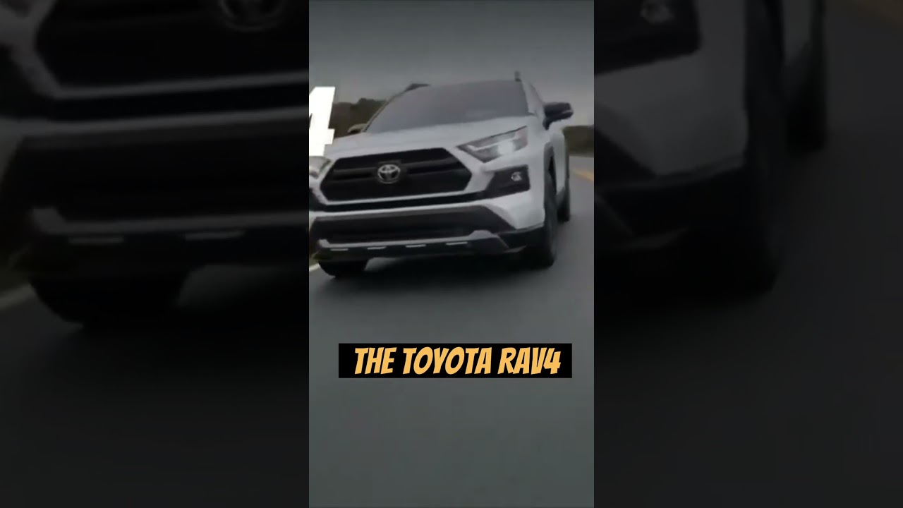 The Best-Selling Cars Of 2023