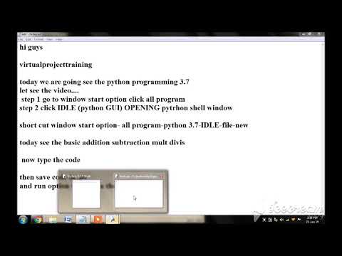 #Python Code For Basics #Calculation Programming