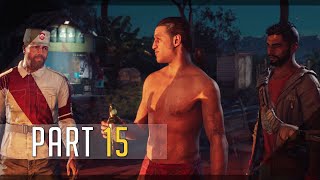 Far Cry 6 100% Walkthrough 15 - Second Son