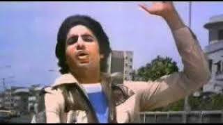 Rote Hue Aate Hain Sab  Kishore Kumar    Amitabh Bacchan  Cover By Ishaan 