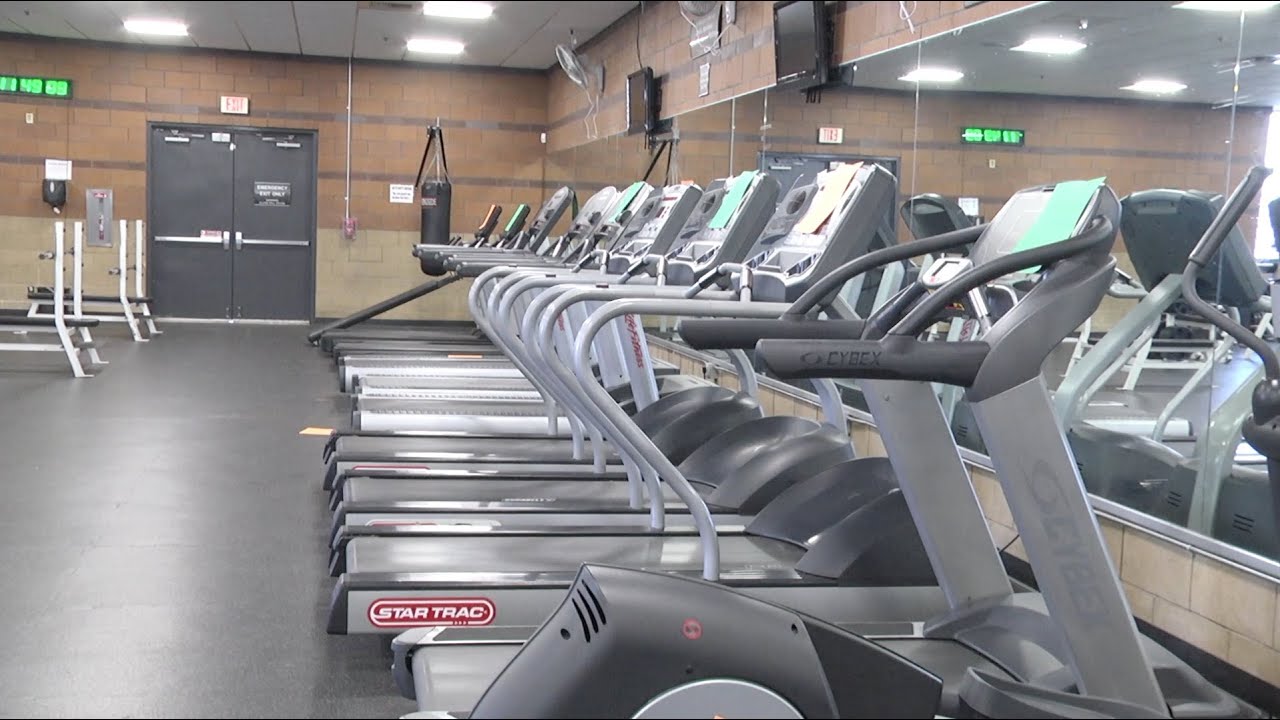 Norwalk Virtual Recreation Programs